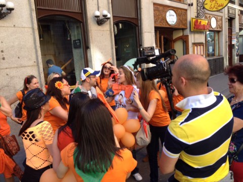 Si sigues estos consejos todo saldrá perfecto en vuestra despedida de soltera en Toledo